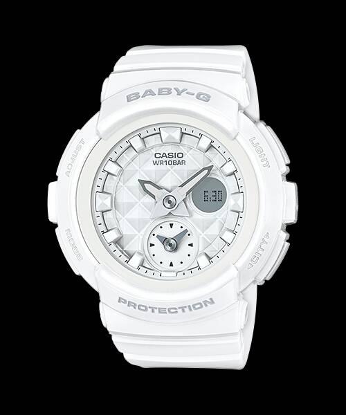 Casio Baby-g Bga-195-7a Original