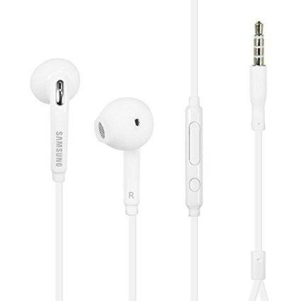Earphone Samsung Galaxy S6 In-Ear Earphones for Smartphones (OEM) di  Bekelid Tokopedia