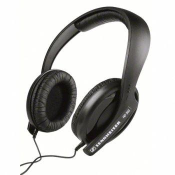 Jual Headphone Sennheiser HD 202 II (HD202) - Kota Depok - frees shop |  Tokopedia