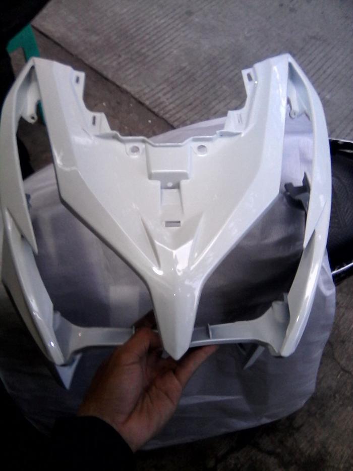 Jual Tameng Body Depan Vario 125 Old Jakarta Utara Mikromotor Tokopedia Jual Tameng Body Depan Vario 125 Old Jakarta Utara Mikromotor Tokopedia