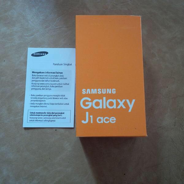 Gambar DUS BOOK SAMSUNG GALAXY J1 Ace , kualitas bagus harga murah dari Kotak Kotak Box undefined Tokopedia