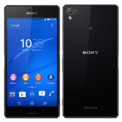 Jual Sony Xperia Z3 D6653 Smartphone Jakarta Pusat Dana Distributor Tokopedia