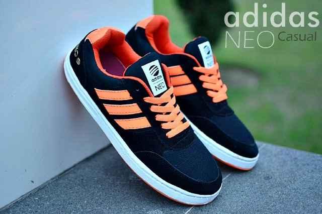 Jual Adidas Neo Casual - Kota Bandung 