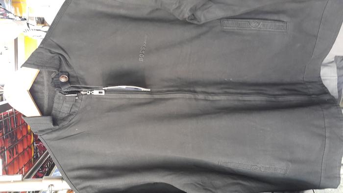 Gambar Jaket import pria dari hawaiigrosir undefined Tokopedia