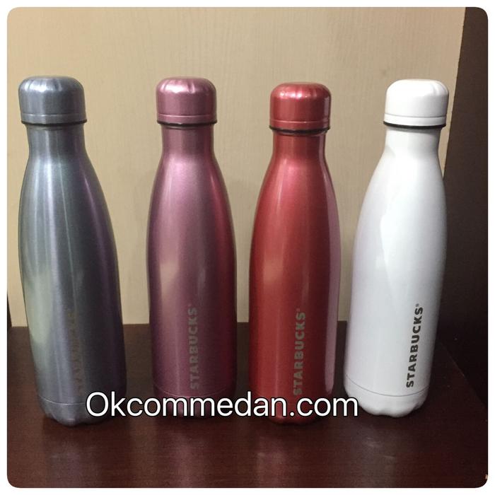 Gambar Starbucks tumbler swell original dari okcommedan undefined Tokopedia