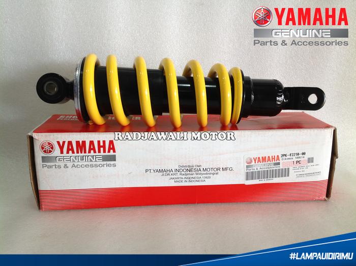Jual Shock Belakang Monoshock R15 Asli Yamaha Kota Bogor Radjawali Motor Tokopedia Jual Shock Belakang Monoshock R15 Asli Yamaha Kota Bogor Radjawali Motor Tokopedia