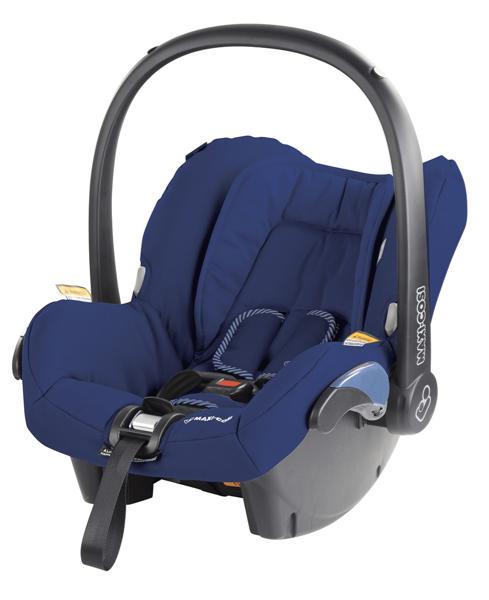 Jual Maxicosi Carseat Infant Citi Kota Depok Mybabyroo Tokopedia