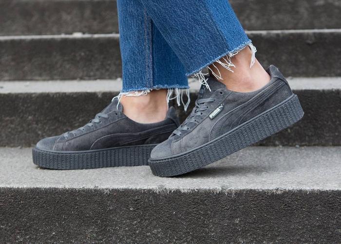 sky blue puma shoes