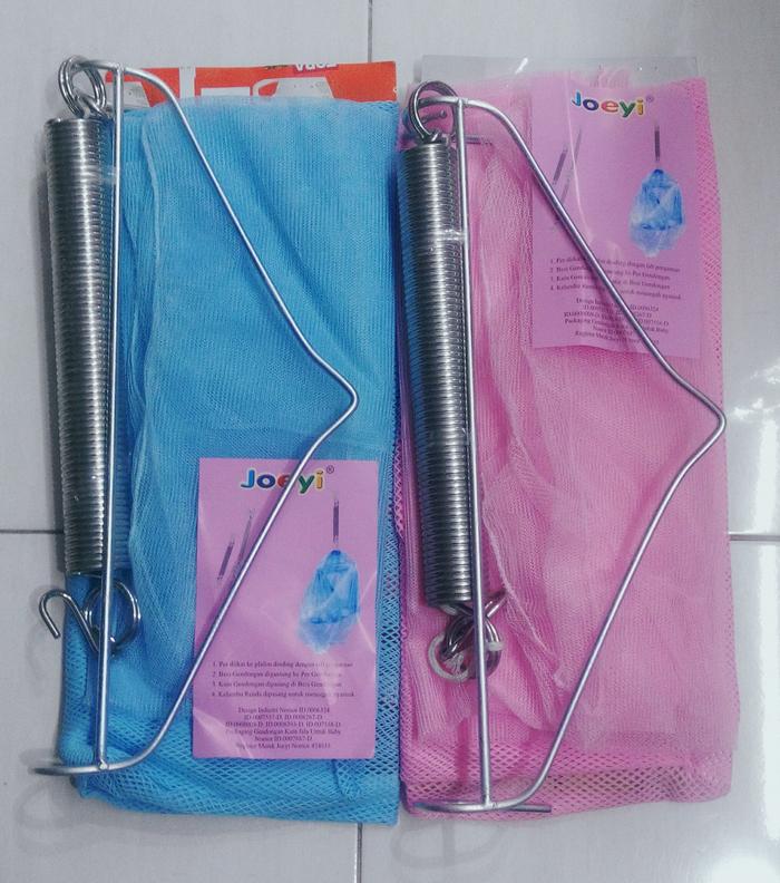 Jual Ayunan Bayi Joeyi Per Jumbo Kain Ayunan Kelambu Kab Tangerang Panen Raya Tokopedia
