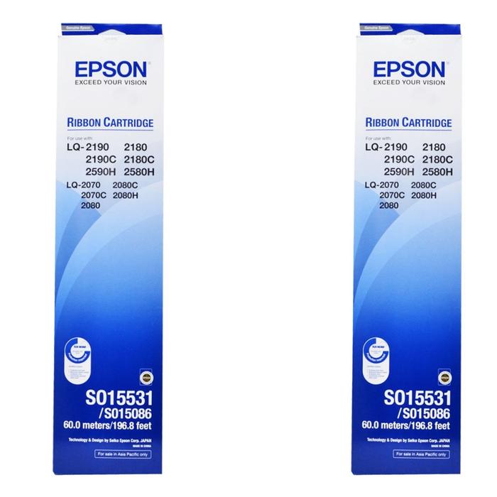pita printer epson lq 2190