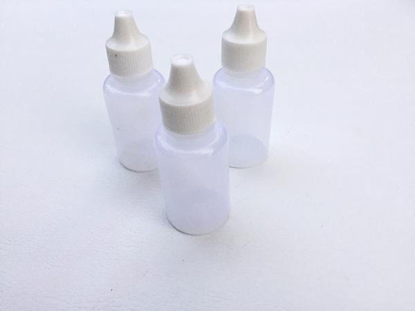 Gambar Botol Tetes 30 ml dari RING COLLECTION undefined Tokopedia
