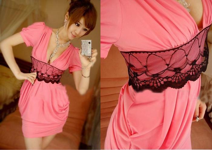 Jual MINI DRESS PARTY DRESS SEXY DRESS 