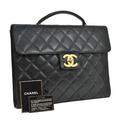 Jual chanel bag men - Kota Tangerang Selatan - Perfumelovers | Tokopedia