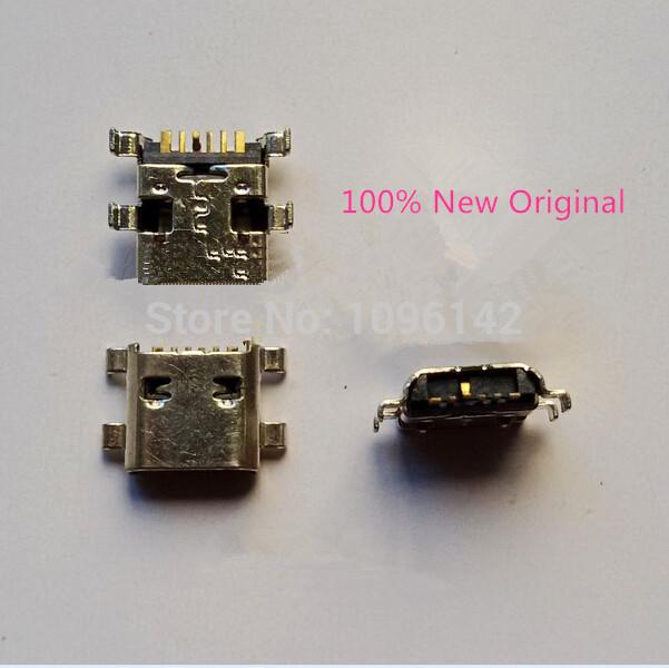 Jual Connector Charger USB Samsung Galaxy Ace I8160 Pin Kab