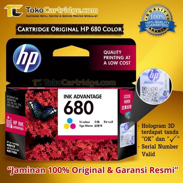 cartridge hp 2135