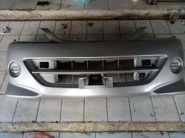 Gambar bemper avanza s + cat #superauto #automotif dari superauto - shop undefined Tokopedia