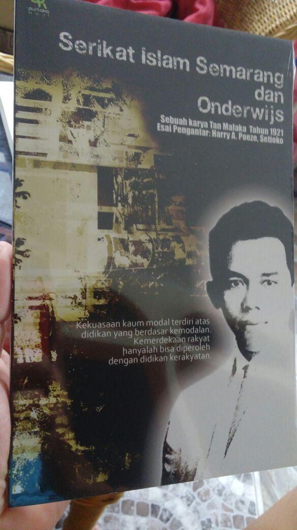 Gambar Serikat Islam Semarang dan Onderwijs dari Toko Buku Kaji undefined Tokopedia