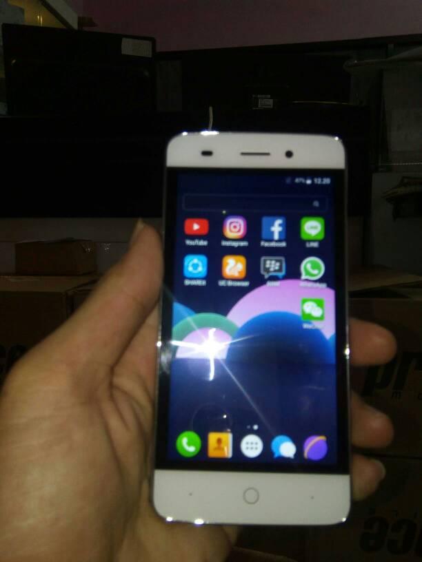 Jual Himax M2 Y12 Kota Bandar Lampung Jr8 Cell Tokopedia