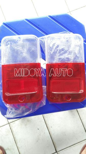 Gambar mika lampu stop taruna 1set #partmobil dari superauto - shop undefined Tokopedia