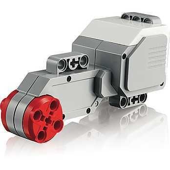 Jual Lego MINDSTORMS EV3 Servo Motor 