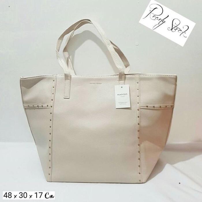 Mango cheap bag original