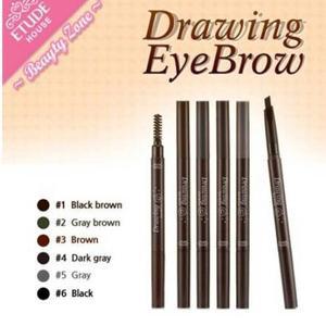 Jual Etude House Drawing Eyebrow Original Asli 100 Pensil Alis Etude Jakarta Pusat Toko Elektronik Fitria Tokopedia