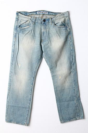 Jual JEANS EXPRESS ORIGINAL 12 