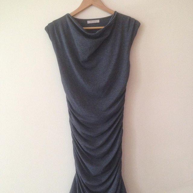 Gambar Nyla dress dari toko Chieve undefined Tokopedia