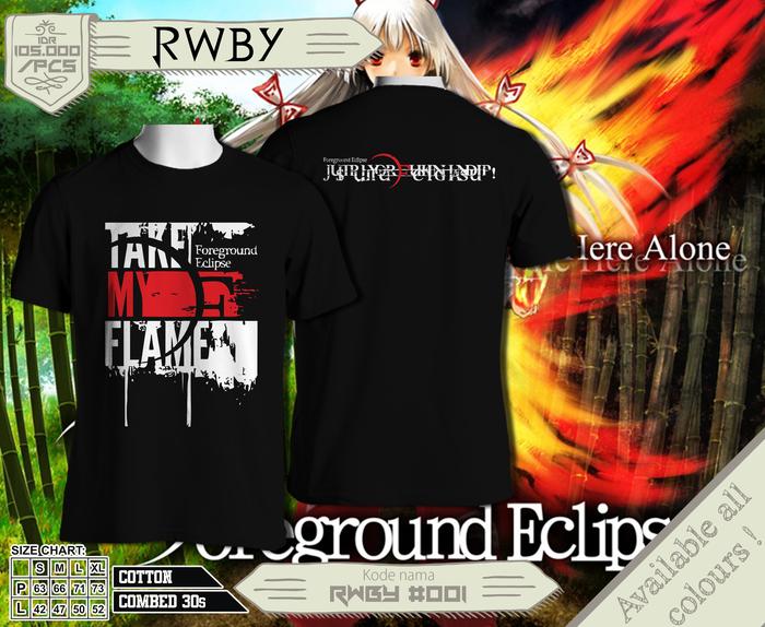 Foreground Eclipse Tシャツ Sサイズ t-shirt foreground eclipse black and white color - M | Indo4ward