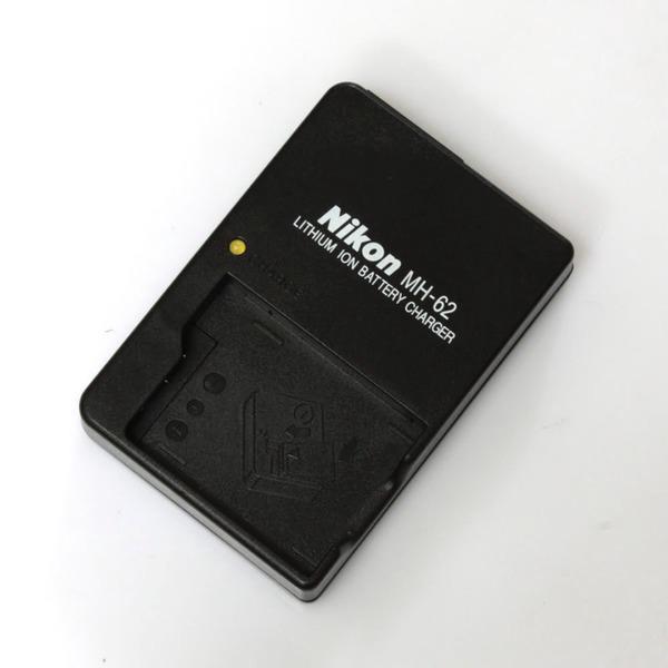 Batteria EN-EL8 E Caricabatterie USB Per Nikon Coolpix - Compatibile Con P1, P2, S1-S9, S50-S52 - Foto 6