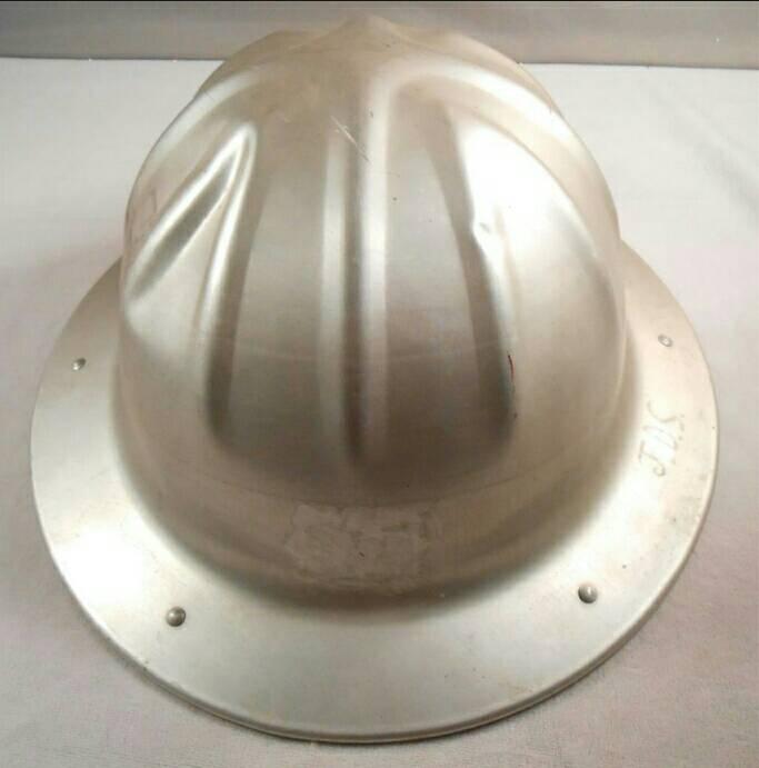 Jual Helm aluminium Mc. Donald Los 