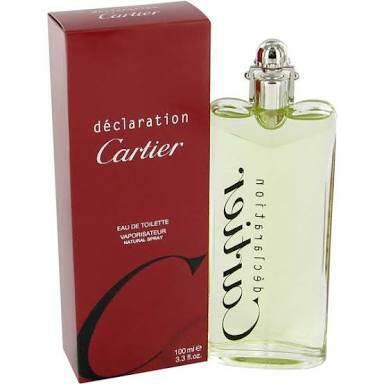 Jual Cartier Declaration - Jakarta Utara - master-parfum | Tokopedia