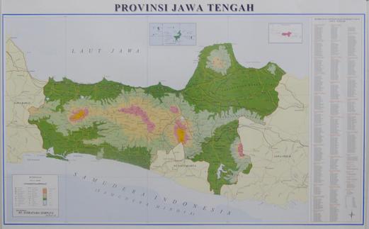 Jual Peta Provinsi Jawa Tengah Lipat Jakarta Selatan Sarana Peraga Pendidikan Tokopedia Jual Peta Provinsi Jawa Tengah Lipat Jakarta Selatan Sarana Peraga Pendidikan Tokopedia