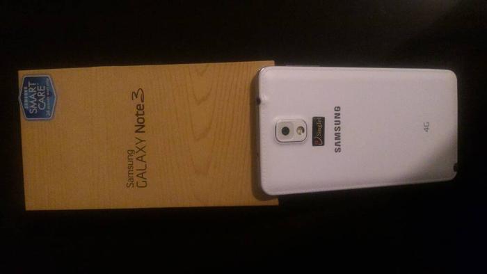 Smartphone N9005 Lte Cell Phones Samsung Galaxy Note Lte N9005