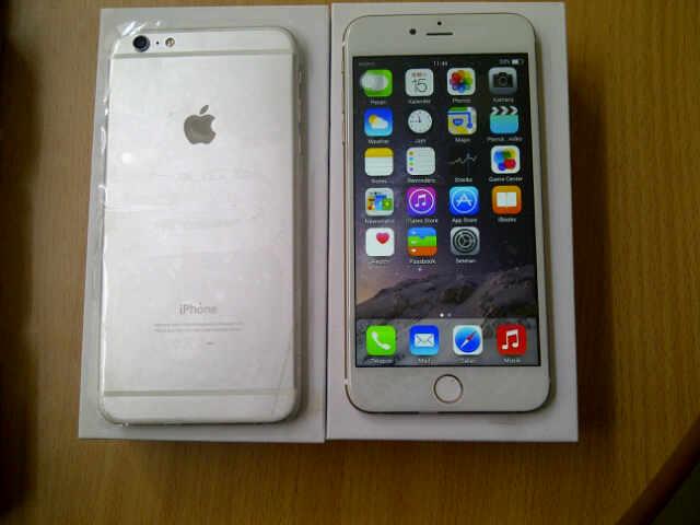 Jual Replika Iphone 6 Plus 5 5 Inchi Hdc King Copy Real Grade A Kota Bandung Winhp Tokopedia