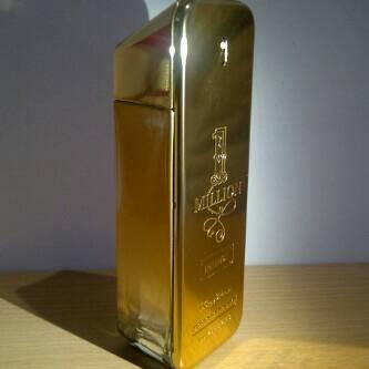 parfume original by paco robbane one million di Namira25 Shop Tokopedia