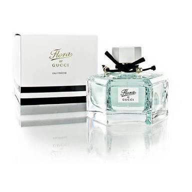 Jual Parfum Gucci Flora Eau Fraiche Original Reject - Kota Tangerang  Selatan - Beauty and Hair Solution | Tokopedia