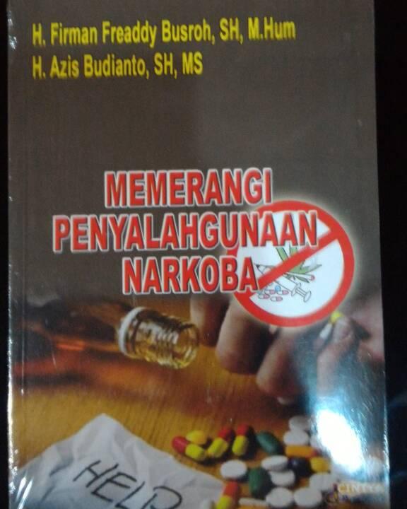 Jual Buku Memerangi Penyalahgunaan Kota Palembang Stihpada Books Store Tokopedia