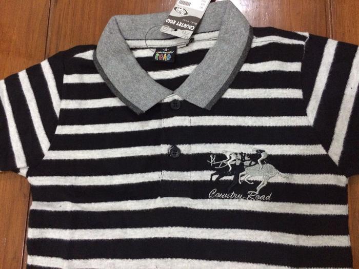 Jual Polo T Shirt Country Road Balita 