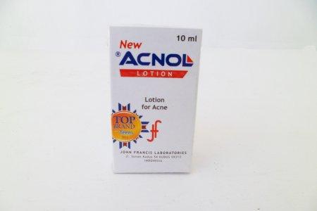 Jual Acnol Lotion 10 Ml Kota Surakarta Apotik Jafa Tokopedia