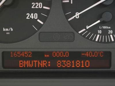 Jual Repair Perbaikan Bmw E38 X5 Lcd Pixel Instrumen Odometer Speedometer Jakarta Selatan Bengkel Prima Tokopedia