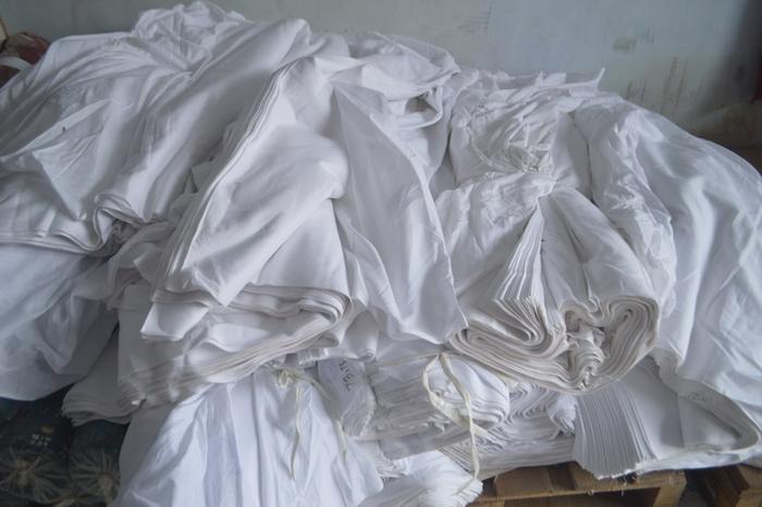 Jual Kain Mori Katun Kota Palembang Batik Cemerlang Tokopedia