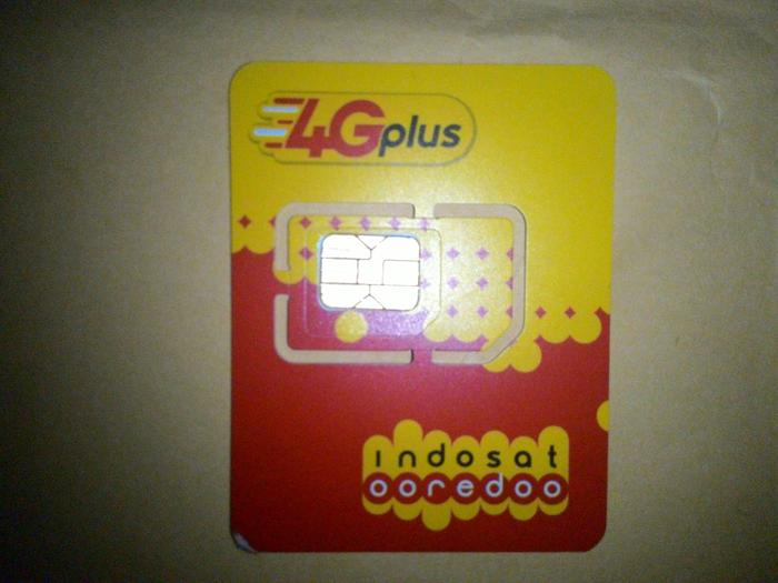 Jual Kartu Chip Sakti Indosat Kota Manado Asb Online Center Tokopedia