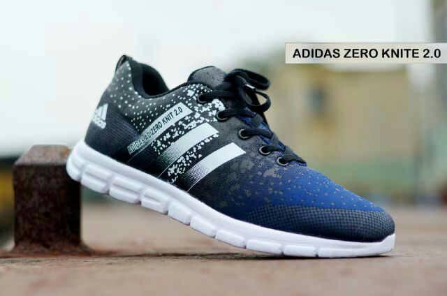 adidas zero knit 2.0