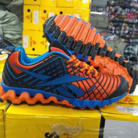 Reebok trail zigtech Clearance