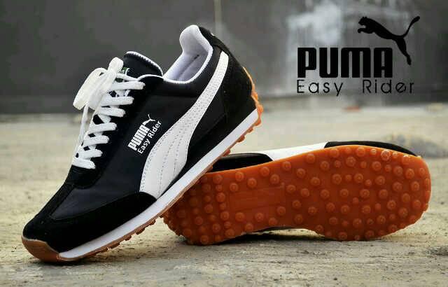 puma rider harga