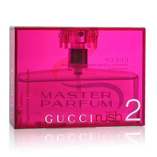 Tester. ORIGINAL PARFUM 100 