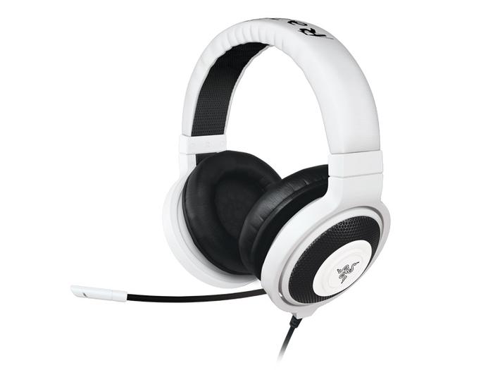 Jual Razer Kraken Pro Gaming \u0026 Music 