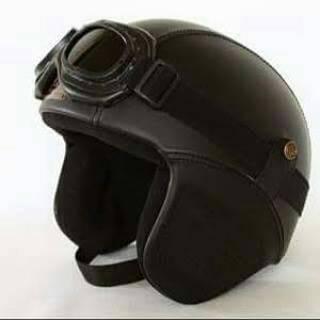 helm retro