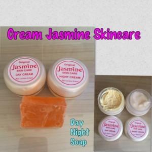 skincare by jasmine